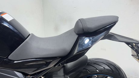 cf moto NK 2024 2K CLEAN 650CC NAKED A2 BIKE MOT 2027 WARRANTY 1 OWNER 11