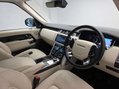 Land Rover Range Rover 4.4 Range Rover Vogue SE SDV8 Auto 4WD 5dr 8