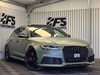 Audi RS6 4.0 TFSI V8 Performance Estate 5dr Petrol Tiptronic quattro Euro 6 (s/s) (6
