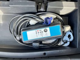 Mitsubishi Outlander 2.4 Outlander Design PHEV CVT 4WD 5dr 78