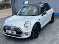 Mini Hatch 1.5 Cooper D Euro 6 (s/s) 5dr 43