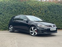 Volkswagen Golf 2.0 TSI GTI Performance Hatchback 5dr Petrol Manual Euro 6 (s/s) (245 ps) 30