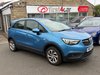 Vauxhall Crossland X SE NAV ECOTEC S/S