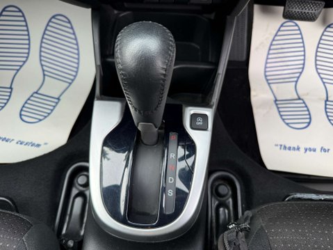 Honda Jazz 1.3 Jazz EX i-VTec CVT 5dr 61