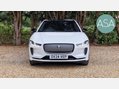 Jaguar I-Pace 400 90kWh R-Dynamic HSE Black SUV 5dr Electric Auto 4WD (400 ps) 23