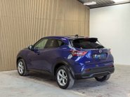 Nissan Juke 1.0 Juke N-Connecta DiG-T 5dr 21