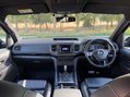 Volkswagen Amarok 3.0 Amarok Aventura Black Edition V6 TDI 4Motion Auto 4WD 30