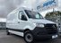 Mercedes-Benz Sprinter 2.0 315 CDI Progressive Panel Van 5dr Diesel Manual FWD L2 H2 Euro 6 (s/s) 