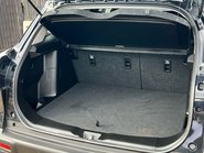 Suzuki S-Cross MOTION BOOSTERJET MHEV 40