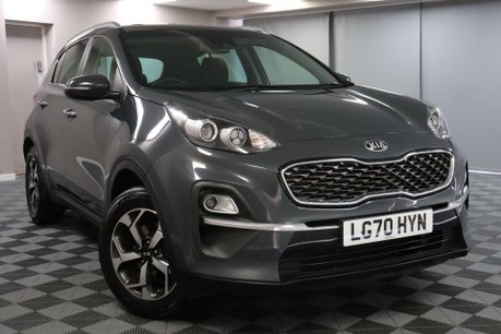 Kia Sportage 2 ISG 19