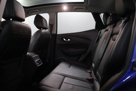 Renault Kadjar GT LINE TCE 42
