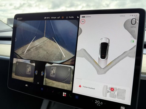 Tesla Model Y SUV 5dr Electric Auto RWD (346 ps) 37