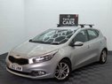 Kia Ceed 1.6 CRDi EcoDynamics 2 Euro 5 (s/s) 5dr