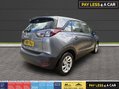 Vauxhall Crossland X 1.2 Crossland X SE ecoTEC S/S 5dr 2