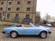 Fiat 124 Spider CS 1800 71