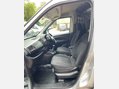 Vauxhall Combo 1.6 Turbo D 2300 Sportive Panel Van 4dr Diesel Manual L2 H1 Euro 6 (s/s) (1 30
