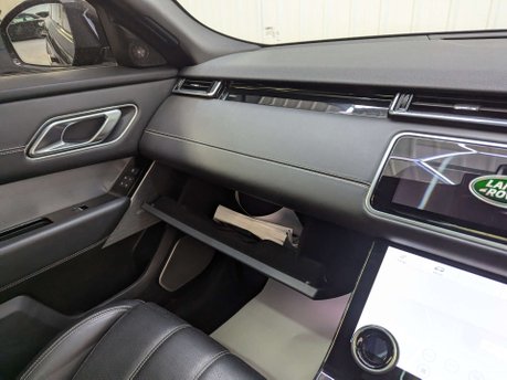 Land Rover Range Rover Velar 2.0 Range Rover Velar R-Dynamic HSE D240 Auto 4WD 5dr 83