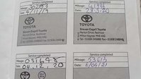 Toyota C-HR 1.8 VVT-h Excel SUV 5dr Petrol Hybrid CVT Euro 6 (s/s) (122 ps) 7