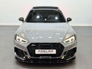 Audi RS5 2.9 TFSI V6 Coupe 2dr Petrol Tiptronic quattro Euro 6 (s/s) (450 ps) 11