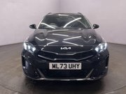 Kia Xceed 1.5 T-GDi GT-Line S SUV 5dr Petrol Manual Euro 6 (s/s) (158 bhp) 17