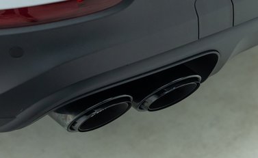 Porsche Cayenne E-Hybrid Coupe 33
