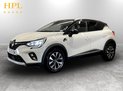 Renault Captur 1.0 TCe S Edition SUV 5dr Petrol Manual Euro 6 (s/s) (100 ps) Air Con - All 3