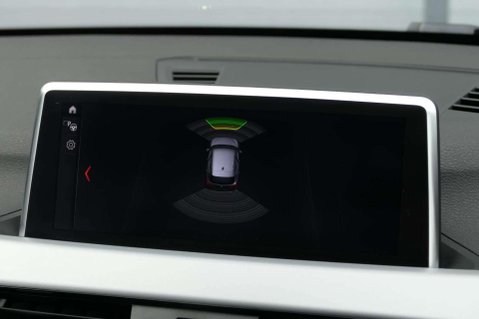 BMW X1 SDRIVE18I SE 28