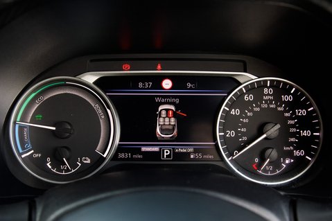 Nissan Juke N-CONNECTA 14