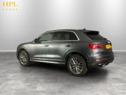 Audi Q3 1.5 TFSI CoD 35 S line SUV 5dr Petrol S Tronic Euro 6 (s/s) (150 ps) Revers 5