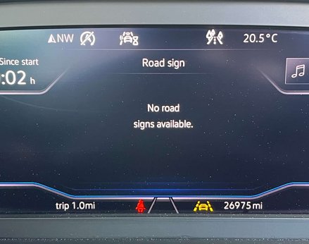 Volkswagen Tiguan 2.0 Tiguan SEL TSi 4Motion Semi-Auto 4WD 5dr 27