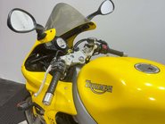 Triumph Sprint 2003 ONLY 11K PROJECT BIKE 955CC CLASSIC SPORTS TOURER 30