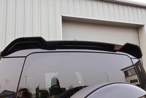 Land Rover Defender 90 X-DYNAMIC SE MHEV styled By seeker Huge spec Price match offer  26