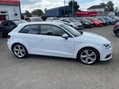 Audi A3 1.8 TFSI Sport Euro 6 (s/s) 3dr 12