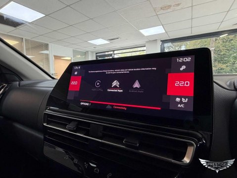 Citroen C5 Aircross 1.2 PureTech Shine EAT8 Euro 6 (s/s) 5dr 33