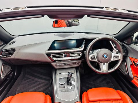 BMW Z4 3.0 M40i Auto sDrive Euro 6 (s/s) 2dr 20