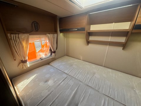 Auto-Trail Mohawk *** SOLD *** 28