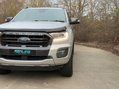 Ford Ranger 2.0 EcoBlue Wildtrak Auto 4WD Euro 6 (s/s) 4dr 14