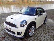 Mini Cooper JOHN COOPER WORKS 8
