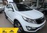 Kia Sportage 2.0 CRDi KX-3 Auto AWD Euro 5 5dr