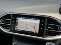 Peugeot 308 2.0 BlueHDi GT Hatchback 5dr Diesel EAT Euro 6 (s/s) (180 ps) 90