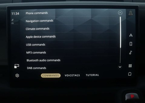 Land Rover Defender 3.0 Defender X-Dynamic HSE D300 MHEV A 4WD 5dr 29