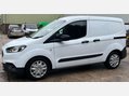 Ford Transit Courier 1.0 EcoBoost Leader Panel Van 4dr Petrol Manual L1 Euro 6 (s/s) (100 ps) 26