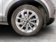 Volkswagen T-Roc 2.0 TSI Style SUV 5dr Petrol DSG 4Motion Euro 6 (s/s) (190 ps) 10
