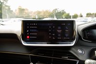 Peugeot 2008 PURETECH EAT8 S/S ALLURE 16