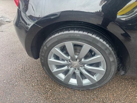 Audi A1 1.6 TDI Sport Euro 5 (s/s) 3dr 15