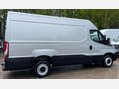Iveco Daily 2.3D HPI 14V Business 35S 3520 Panel Van 5dr Diesel HiMatic MWB H2 Euro 6 ( 15