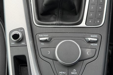 Audi A5 SPORTBACK TFSI SPORT MHEV 29