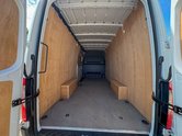 Mercedes-Benz Sprinter LWB L3H2 Pro 315 150BHP High Roof Air Con EURO 6 9