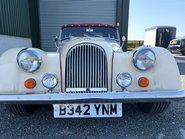 Morgan Plus 8 5.0 11