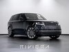 Land Rover Range Rover 3.0 D350 MHEV Autobiography SUV 5dr Diesel Auto 4WD Euro 6 (s/s) (LWB, 7Sea
